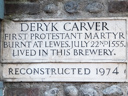 Carver, Deryk (id=2558)